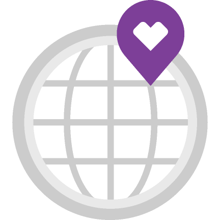 Global safety and security assistance